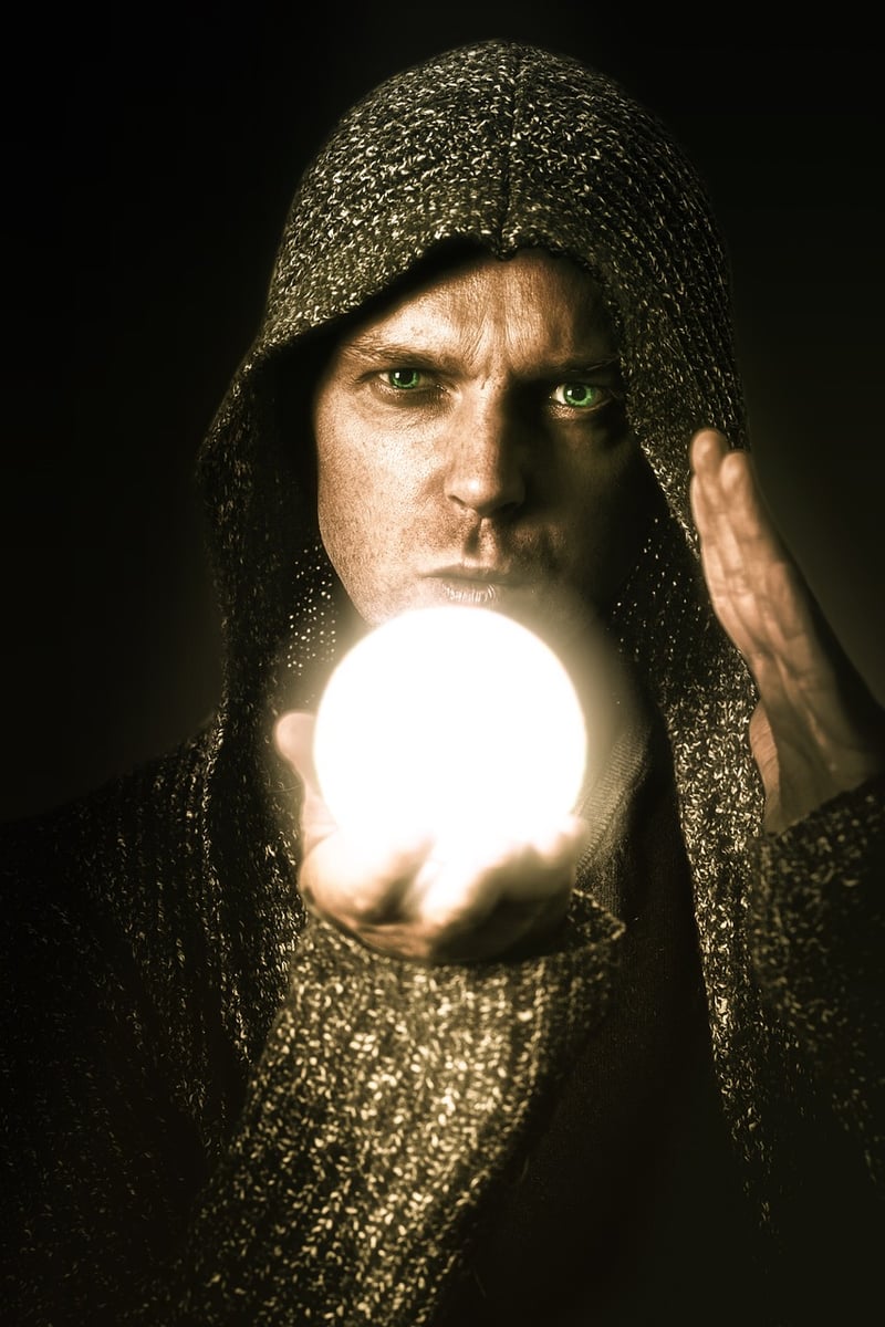Wizard's Cloak